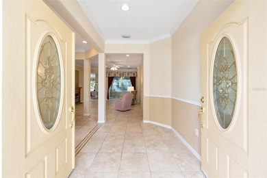One or more photo(s) has been virtually staged. Del Webb on Eagle Ridge At Spruce Creek Country Club in Florida - for sale on GolfHomes.com, golf home, golf lot