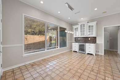 Welcome to 848 Havenwood Lane in Fort Worth--a stunning on Woodhaven Country Club in Texas - for sale on GolfHomes.com, golf home, golf lot