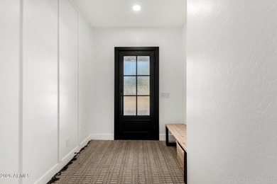 Spacious two-story home in the desirable Johnson Ranch golf on The Golf Club At Johnson Ranch in Arizona - for sale on GolfHomes.com, golf home, golf lot