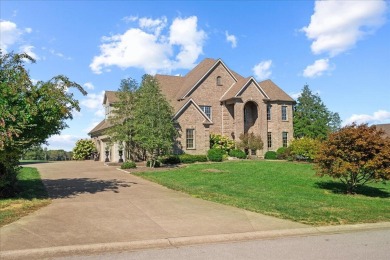 Welcome to the crown jewel of Keene Manor, one of Central on Keene Run Golf Club in Kentucky - for sale on GolfHomes.com, golf home, golf lot
