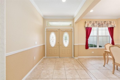 One or more photo(s) has been virtually staged. Del Webb on Eagle Ridge At Spruce Creek Country Club in Florida - for sale on GolfHomes.com, golf home, golf lot