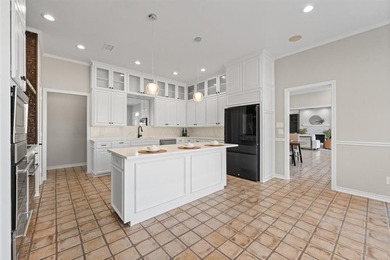 Welcome to 848 Havenwood Lane in Fort Worth--a stunning on Woodhaven Country Club in Texas - for sale on GolfHomes.com, golf home, golf lot