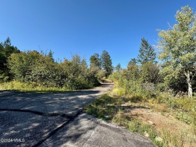 Touted as one of the best view lots in the Travis Creek on Red Sky Ranch and Golf Club in Colorado - for sale on GolfHomes.com, golf home, golf lot