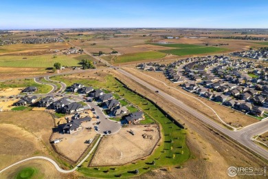 Live in Harmony with your surroundings at desirable Harmony on Harmony Golf Club in Colorado - for sale on GolfHomes.com, golf home, golf lot