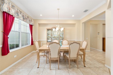 One or more photo(s) has been virtually staged. Del Webb on Eagle Ridge At Spruce Creek Country Club in Florida - for sale on GolfHomes.com, golf home, golf lot