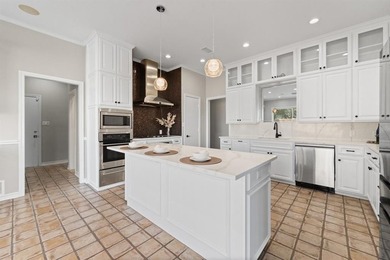 Welcome to 848 Havenwood Lane in Fort Worth--a stunning on Woodhaven Country Club in Texas - for sale on GolfHomes.com, golf home, golf lot