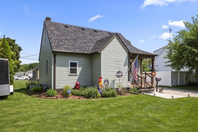 OPEN HOUSE SAT 6/21 10:30AM-NOON! Welcome to this beautifully on Reid Golf Course in Wisconsin - for sale on GolfHomes.com, golf home, golf lot