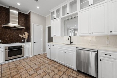 Welcome to 848 Havenwood Lane in Fort Worth--a stunning on Woodhaven Country Club in Texas - for sale on GolfHomes.com, golf home, golf lot