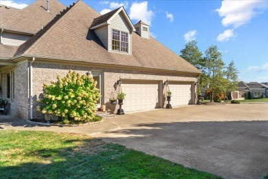 Welcome to the crown jewel of Keene Manor, one of Central on Keene Run Golf Club in Kentucky - for sale on GolfHomes.com, golf home, golf lot