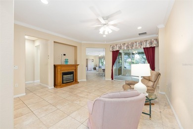 One or more photo(s) has been virtually staged. Del Webb on Eagle Ridge At Spruce Creek Country Club in Florida - for sale on GolfHomes.com, golf home, golf lot