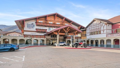 Looking for a beautifully furnished studio in the Wasatch Back on Homestead Golf Club and Resort in Utah - for sale on GolfHomes.com, golf home, golf lot