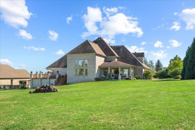 Welcome to the crown jewel of Keene Manor, one of Central on Keene Run Golf Club in Kentucky - for sale on GolfHomes.com, golf home, golf lot