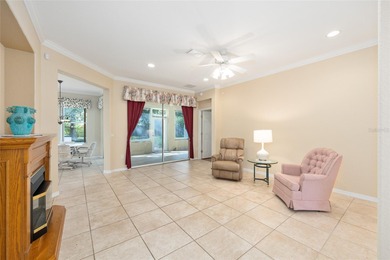 One or more photo(s) has been virtually staged. Del Webb on Eagle Ridge At Spruce Creek Country Club in Florida - for sale on GolfHomes.com, golf home, golf lot