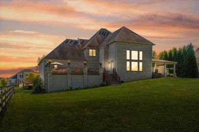 Welcome to the crown jewel of Keene Manor, one of Central on Keene Run Golf Club in Kentucky - for sale on GolfHomes.com, golf home, golf lot