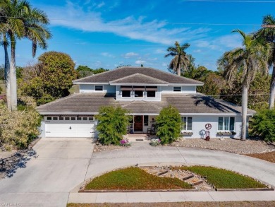 Custom built one-of-a-kind expansive family home. One of the on Island Country Club in Florida - for sale on GolfHomes.com, golf home, golf lot