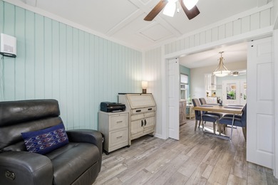 This BEAUTIFULLY RENOVATED, 1-story, END UNIT townhome is *THE on Golf Club at Bluewater Bay Resort in Florida - for sale on GolfHomes.com, golf home, golf lot