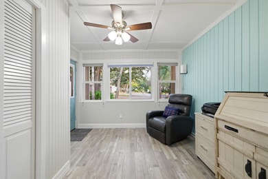 This BEAUTIFULLY RENOVATED, 1-story, END UNIT townhome is *THE on Golf Club at Bluewater Bay Resort in Florida - for sale on GolfHomes.com, golf home, golf lot