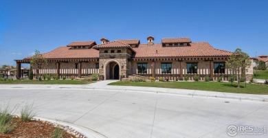 Live in Harmony with your surroundings at desirable Harmony on Harmony Golf Club in Colorado - for sale on GolfHomes.com, golf home, golf lot