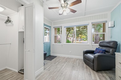 This BEAUTIFULLY RENOVATED, 1-story, END UNIT townhome is *THE on Golf Club at Bluewater Bay Resort in Florida - for sale on GolfHomes.com, golf home, golf lot