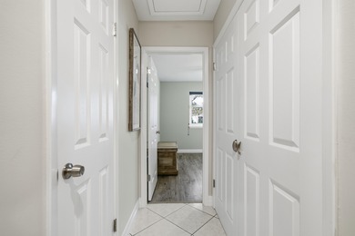 This BEAUTIFULLY RENOVATED, 1-story, END UNIT townhome is *THE on Golf Club at Bluewater Bay Resort in Florida - for sale on GolfHomes.com, golf home, golf lot