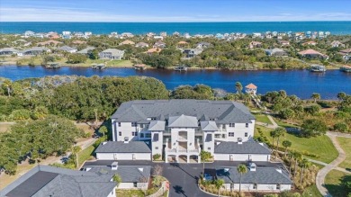 This exquisite residence is the lowest priced unit offered in on Grand Haven Golf Club in Florida - for sale on GolfHomes.com, golf home, golf lot