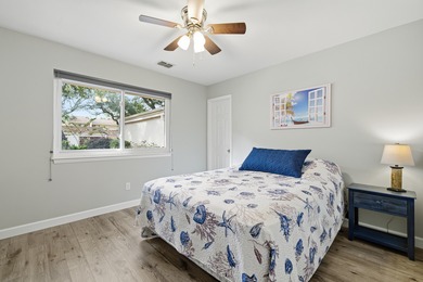This BEAUTIFULLY RENOVATED, 1-story, END UNIT townhome is *THE on Golf Club at Bluewater Bay Resort in Florida - for sale on GolfHomes.com, golf home, golf lot