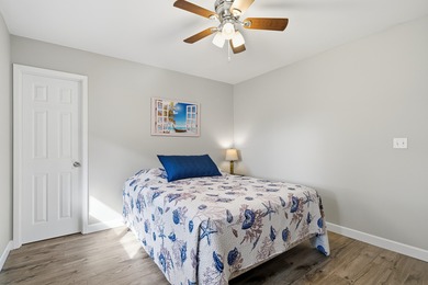 This BEAUTIFULLY RENOVATED, 1-story, END UNIT townhome is *THE on Golf Club at Bluewater Bay Resort in Florida - for sale on GolfHomes.com, golf home, golf lot