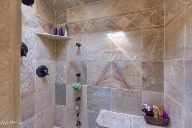 Situated on the 7th tee of Pinetop Lakes Country Club in the on Pinetop Lakes Golf and Country Club in Arizona - for sale on GolfHomes.com, golf home, golf lot