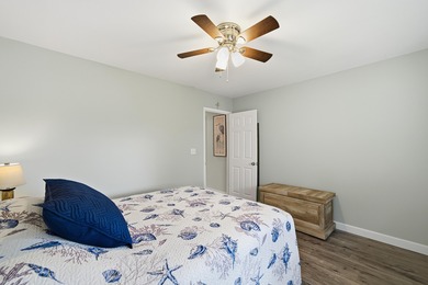 This BEAUTIFULLY RENOVATED, 1-story, END UNIT townhome is *THE on Golf Club at Bluewater Bay Resort in Florida - for sale on GolfHomes.com, golf home, golf lot