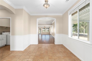 Absolutely Stunning Golf Course View Home in the Prestigious 55+ on Hemet Golf Club in California - for sale on GolfHomes.com, golf home, golf lot