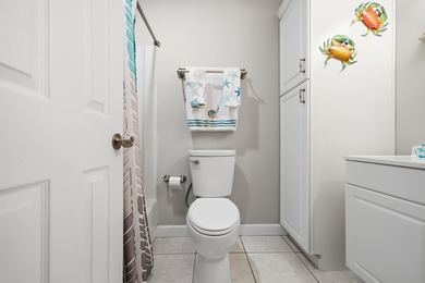 This BEAUTIFULLY RENOVATED, 1-story, END UNIT townhome is *THE on Golf Club at Bluewater Bay Resort in Florida - for sale on GolfHomes.com, golf home, golf lot