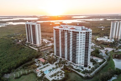 Nestled at the edge of a truly spectacular natural preserve in on Hammock Bay in Florida - for sale on GolfHomes.com, golf home, golf lot