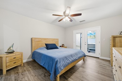 This BEAUTIFULLY RENOVATED, 1-story, END UNIT townhome is *THE on Golf Club at Bluewater Bay Resort in Florida - for sale on GolfHomes.com, golf home, golf lot