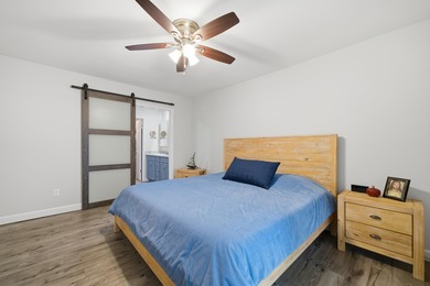 This BEAUTIFULLY RENOVATED, 1-story, END UNIT townhome is *THE on Golf Club at Bluewater Bay Resort in Florida - for sale on GolfHomes.com, golf home, golf lot