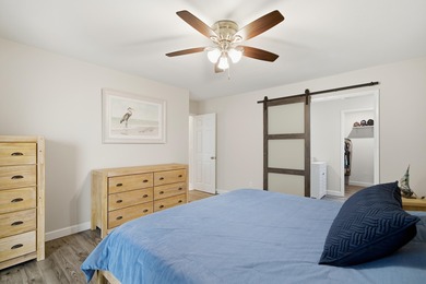 This BEAUTIFULLY RENOVATED, 1-story, END UNIT townhome is *THE on Golf Club at Bluewater Bay Resort in Florida - for sale on GolfHomes.com, golf home, golf lot