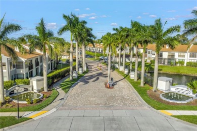 Experience refined Florida living in this exceptional, move-in on Feather Sound Country Club in Florida - for sale on GolfHomes.com, golf home, golf lot