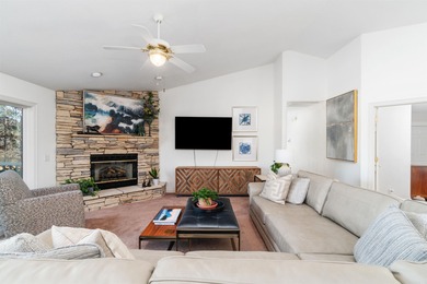 Enjoy sweeping northern views of Isabella Golf Course from a on Isabella Golf Course  in Arkansas - for sale on GolfHomes.com, golf home, golf lot