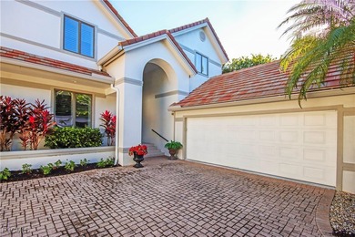 Best Value in the Sanctuary! Beautifully remodeled duplex offers on The Sanctuary Golf Club in Florida - for sale on GolfHomes.com, golf home, golf lot