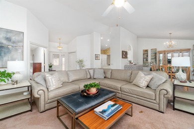 Enjoy sweeping northern views of Isabella Golf Course from a on Isabella Golf Course  in Arkansas - for sale on GolfHomes.com, golf home, golf lot