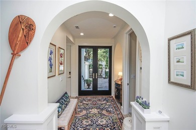 Best Value in the Sanctuary! Beautifully remodeled duplex offers on The Sanctuary Golf Club in Florida - for sale on GolfHomes.com, golf home, golf lot