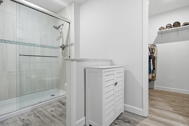 This BEAUTIFULLY RENOVATED, 1-story, END UNIT townhome is *THE on Golf Club at Bluewater Bay Resort in Florida - for sale on GolfHomes.com, golf home, golf lot