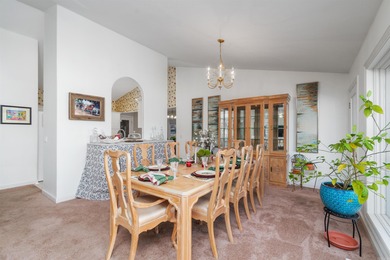 Enjoy sweeping northern views of Isabella Golf Course from a on Isabella Golf Course  in Arkansas - for sale on GolfHomes.com, golf home, golf lot