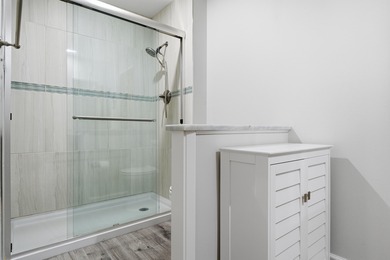 This BEAUTIFULLY RENOVATED, 1-story, END UNIT townhome is *THE on Golf Club at Bluewater Bay Resort in Florida - for sale on GolfHomes.com, golf home, golf lot