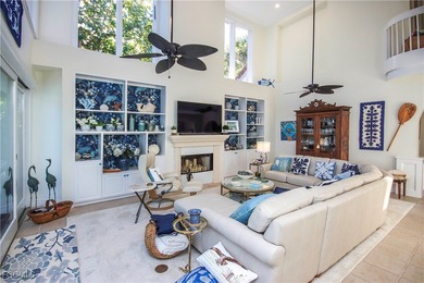 Best Value in the Sanctuary! Beautifully remodeled duplex offers on The Sanctuary Golf Club in Florida - for sale on GolfHomes.com, golf home, golf lot