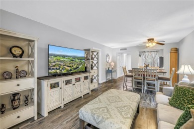 Experience refined Florida living in this exceptional, move-in on Feather Sound Country Club in Florida - for sale on GolfHomes.com, golf home, golf lot