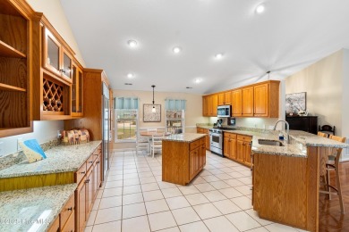 Don't miss your chance to own this beautiful 2,600-square-foot on Sea Trail Golf Resort in North Carolina - for sale on GolfHomes.com, golf home, golf lot
