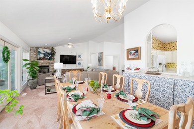 Enjoy sweeping northern views of Isabella Golf Course from a on Isabella Golf Course  in Arkansas - for sale on GolfHomes.com, golf home, golf lot