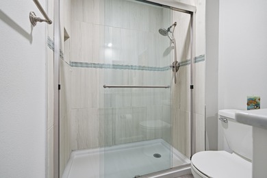 This BEAUTIFULLY RENOVATED, 1-story, END UNIT townhome is *THE on Golf Club at Bluewater Bay Resort in Florida - for sale on GolfHomes.com, golf home, golf lot