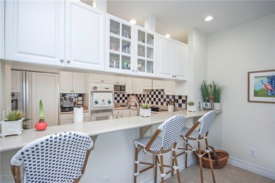 Best Value in the Sanctuary! Beautifully remodeled duplex offers on The Sanctuary Golf Club in Florida - for sale on GolfHomes.com, golf home, golf lot