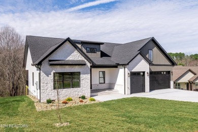 Introducing a Private and Peaceful New Home Build that is sure on Toqua Golf Course - Loudon County in Tennessee - for sale on GolfHomes.com, golf home, golf lot